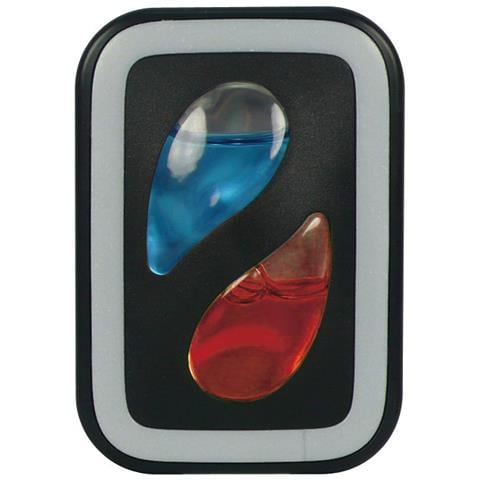 Profumatore Double Fresh Fragranza Outdoor+tropi - Foto 4