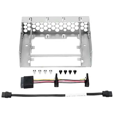 Kit Abilitazione Unità Disco Ottico 8SFF per DL160 / 120 Gen10 - Foto 1