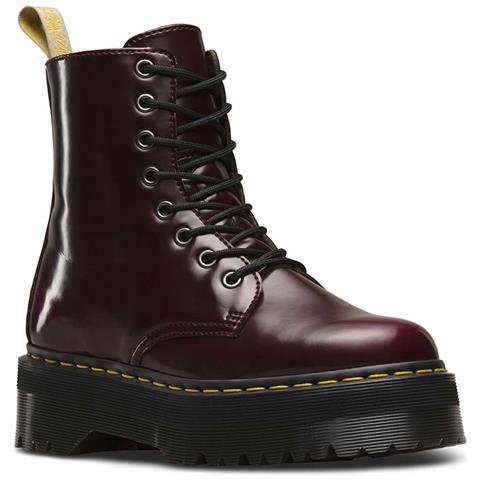 Dr Martens Stivali E Stivaletti Dr Martens Jadon 8 Eye Vegan Cambridge Brush Scarpe Donna Eu 41 Dr Martens Stivali E Stivaletti Dr Martens Jadon 8 Eye Vegan Cambridge Brush Scarpe Donna Eu 41