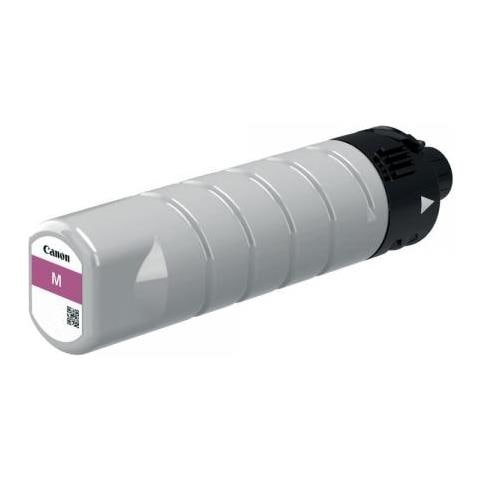 PGI7500XLM Adatto per WG7550 Inchiostro Magenta 2792C001 20.000 LatiPGI-7500 XL M - Foto 1