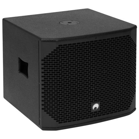 Azx-112 Pa Subwoofer 350w - Foto 1