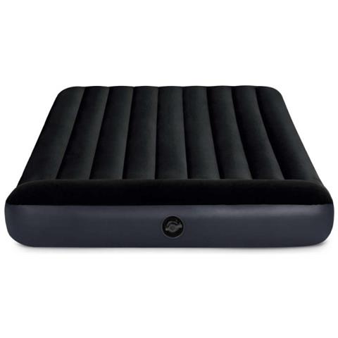 64143 - Materasso Gonfiabile Dura-Beam Pillow Rest Classic Matrimoniale, 152x203x25 cm - Foto 2