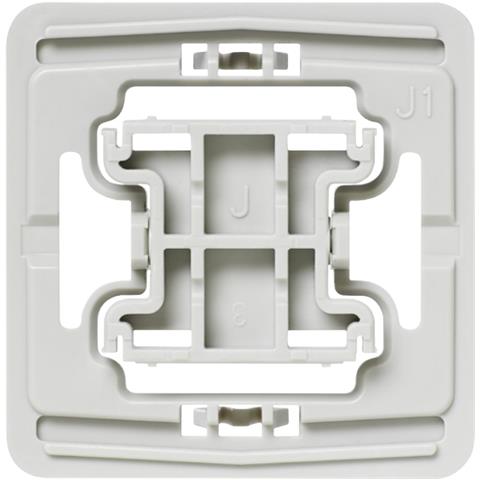 Adattatore Adatto Per (marca - Commutatore) : Jung - Foto 1