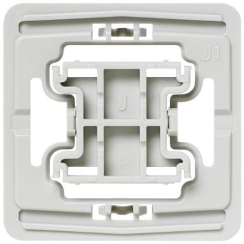 Adattatore Adatto Per (marca - Commutatore) : Jung - Foto 2