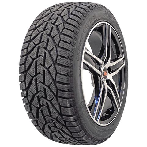 Gomme Pneumatico Invernali 215-55 R17 - Foto 1