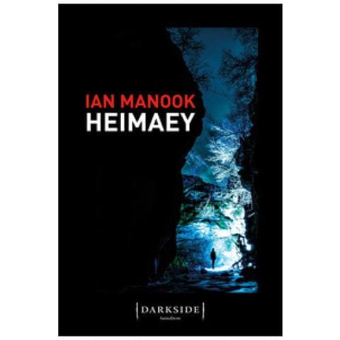 Ian Manook - Heimaey - Foto 2