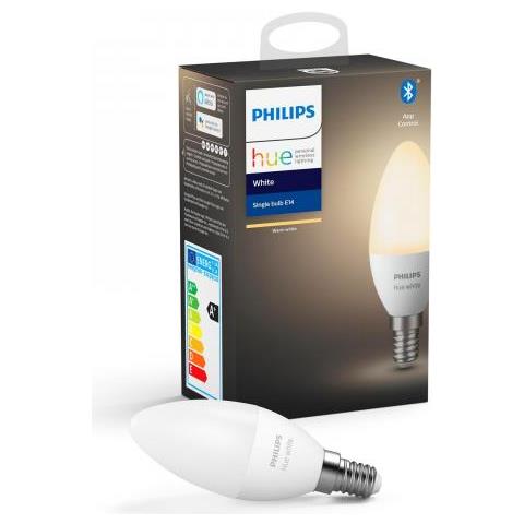 Hue White Lampadina Singola E14 - Foto 2