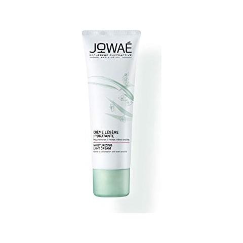 Jowae Crema Leggera Idratante, 40ml - Foto 1