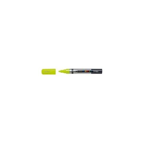 Ast. 6pz Mark All 2 Mm Giallo Fluo - Foto 1
