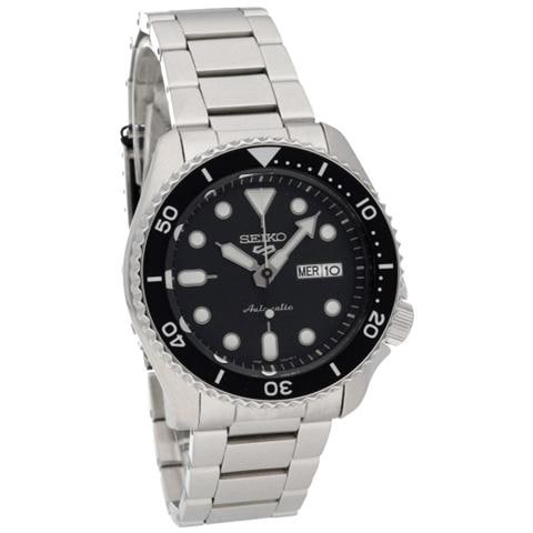 Srpd55k1 Orologio Da Uomo - Foto 2