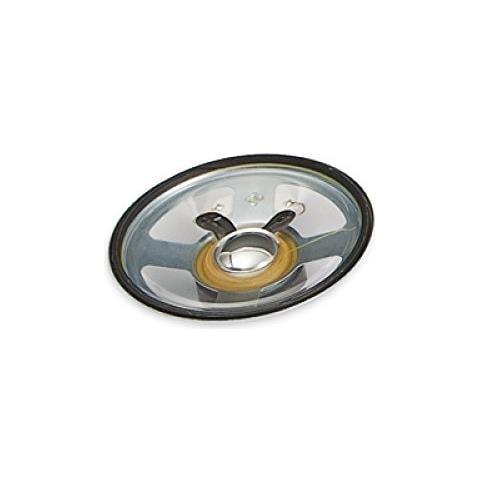 Speaker Miniature Fe-385m 3 ""0.5w 8-ohms - Foto 1