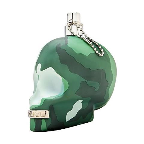 , To Be Camouflage, Eau De Toilette, 125 Ml - Foto 1