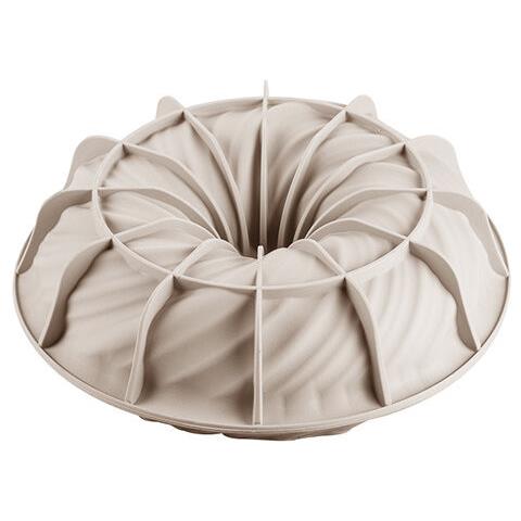 Intreccio Forma Per Dolci Cm 21x7 Qualità Professionale - Foto 9