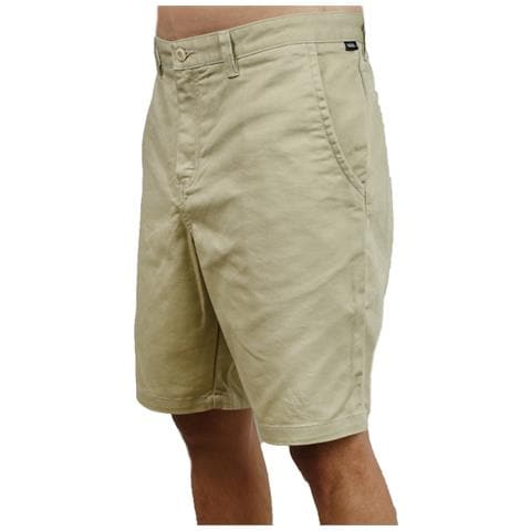 Authentic Stretch 50 Short Vn0a2zy9ykd, Uomo, Grigio, Pantaloncini, Numero: 33 Eu - Foto 2