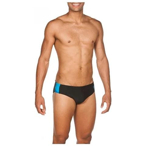 M Ren Brief Costume Piscina Taglia 85 - Foto 1