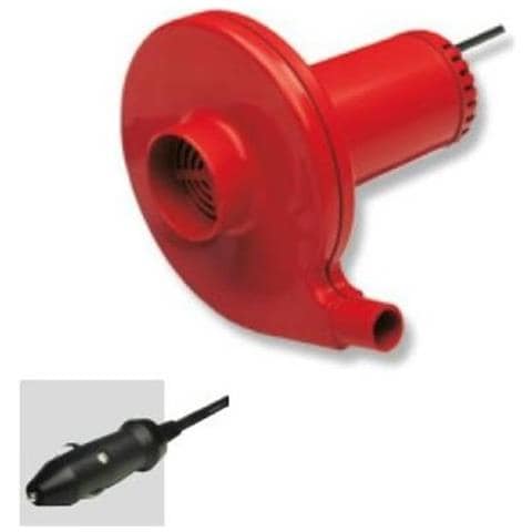 Gonfiatore Elettrico Mb80a 12v 6130008 - Foto 1