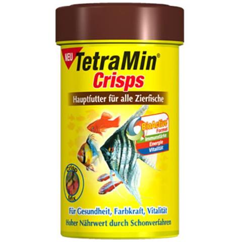 min Crisps 100 Ml - Foto 1