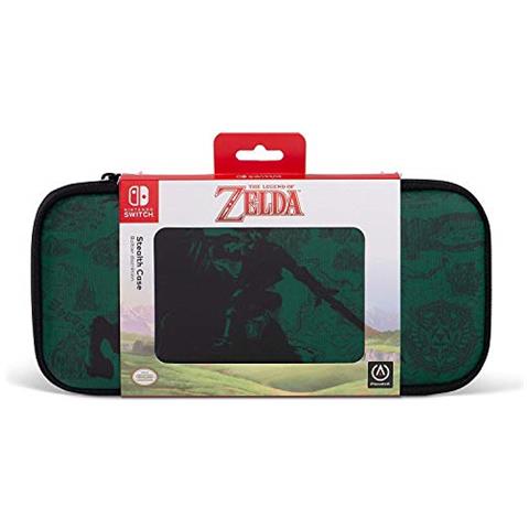 Custodia Stealth Per Nintendo Zelda - Foto 2