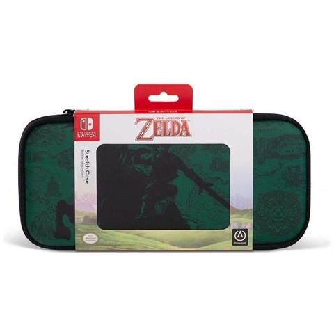 Custodia Stealth Per Nintendo Zelda - Foto 4