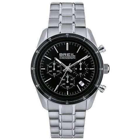Orologio Cronografo Da Uomo Breil Release Tw1897 - Foto 1