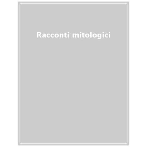Libico Maraja - Racconti mitologici - Foto 1