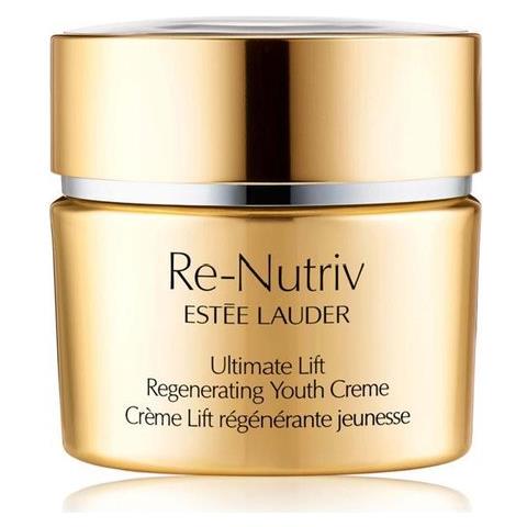 Lozione Viso Estee Lauder Re-nutriv Ultimate Lift Regenerating Youth C - Foto 1