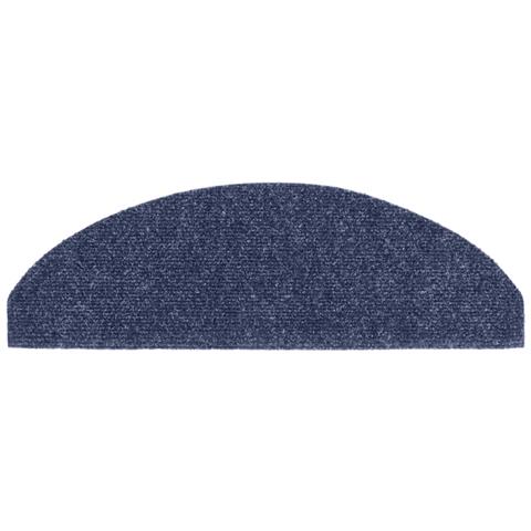 Tappetini Adesivi per Scale 10pz Blu 65x21x4 cm Agugliati - Foto 2