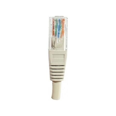 RJ-45 Cat6 M / M 2m, 2m, Cat6, U / UTP (UTP)  - Foto 2