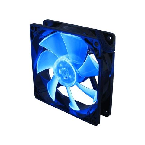 Ventola 80X80X25 12 Volt A Lunga Durata A Prova D'Acqua - Foto 2