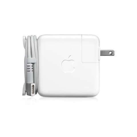 45W MagSafe Power Adapter 45W Bianco adattatore e invertitore - Foto 1
