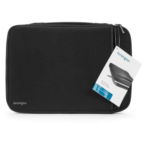 Custodia Universale per notebook da 14" - Nero - Foto 2