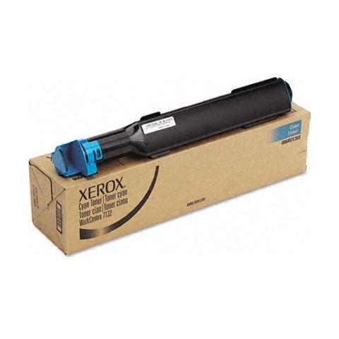 6R01269, 8000 Pagine, Laser, WorkCentre Multifunction Printers: 7132 7232 7242 - Foto 1