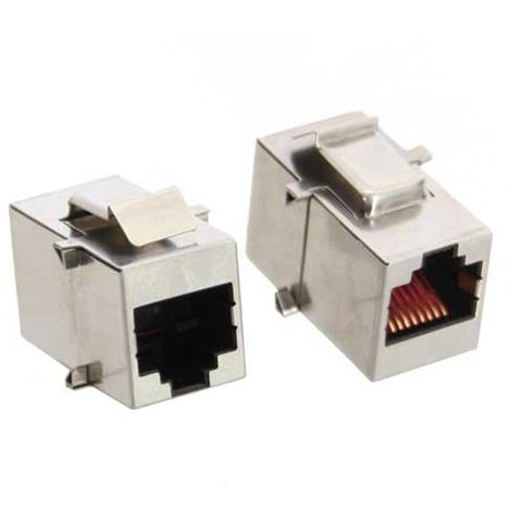 74206L RJ45 RJ45 Argento cavo di interfaccia e adattatore - Foto 1