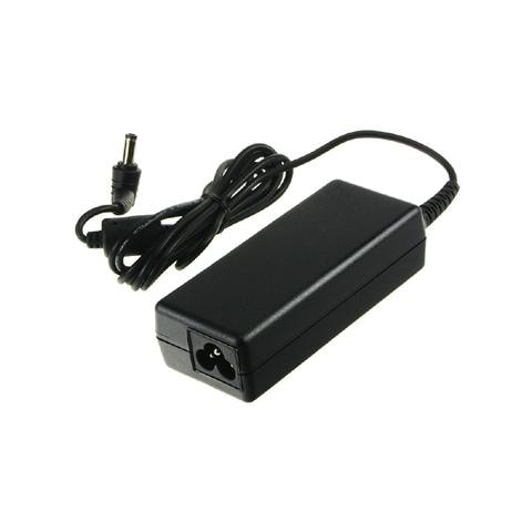 Smart AC power adapter (45 watt) , 100-240V, 50/60 Hz, 45W, Interno, Computer portatile, Nero - Foto 1