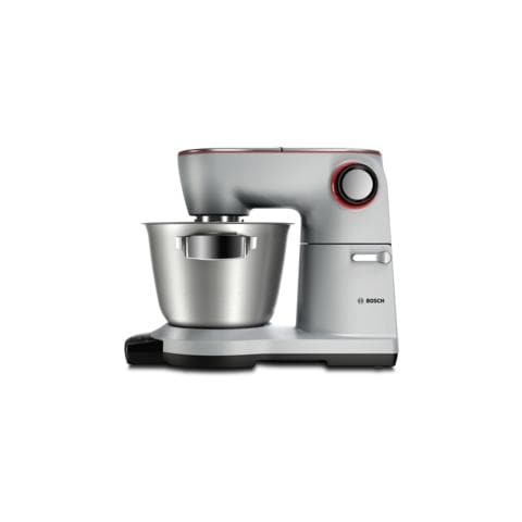 Robot da Cucina OptiMUM MUM9DT5S41 Capacità 5.5 L Potenza 1500 W Colore Argento  - Foto 1