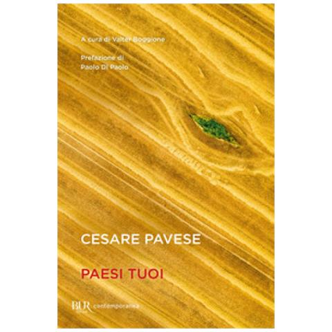 Cesare Pavese - Paesi Tuoi - Foto 2