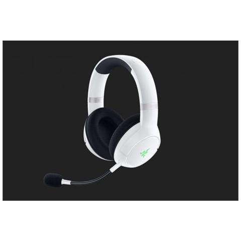 Kaira Pro Wireless Gaming Headset Per Xbox Serie X/s Con Microfono, Bianco - Foto 1
