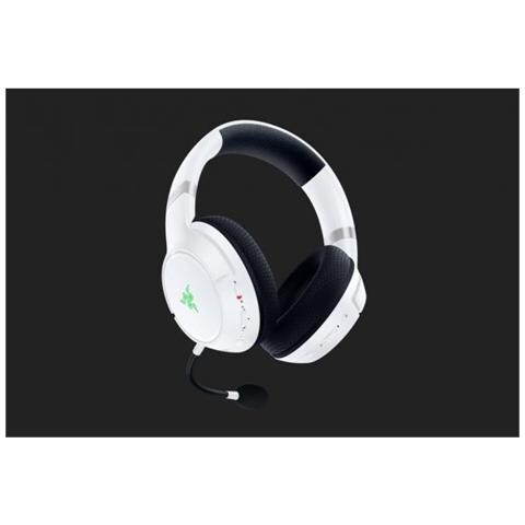 Kaira Pro Wireless Gaming Headset Per Xbox Serie X/s Con Microfono, Bianco - Foto 2