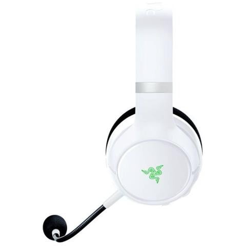 Kaira Pro Wireless Gaming Headset Per Xbox Serie X/s Con Microfono, Bianco - Foto 6