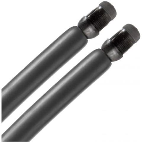 Coppia Elastici Latex S-power 17 Mm Nero 19cm - Foto 2