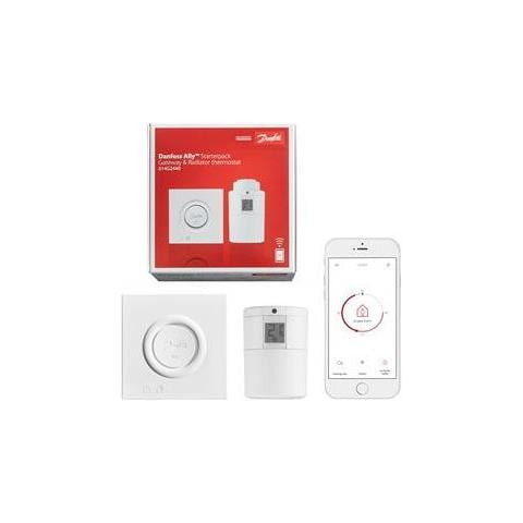 Ally Starter Pack - Warranty: 24m - Foto 2