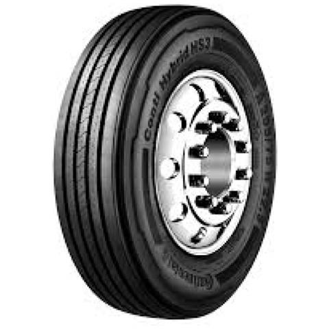 Pneumatico Hybrid Hs3 275/70r22.5 148/145m - Estivo - Foto 1
