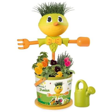 Scp Spaventapasseri - Foto 1