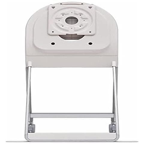 Ruote Di Supporto Per Bici Bambini Filmer - Argento, Facili Da Montare Per Bici 12-20 Pollici - Foto 2