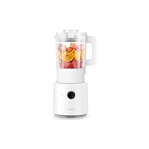 Frullatore BHR5960EU con Capacità 1.6 Litri Potenza 1000 Watt Colore Bianco, Trasparente - Foto 1