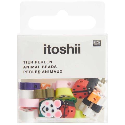 20 Perle Di Fantasia - Animali - Foto 1