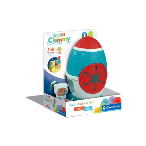 SENSORY ROCKET BUCKET - Foto 2