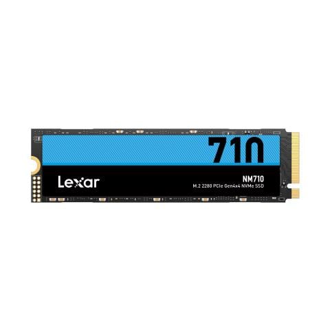 NM710 M. 2 500 GB SSD PCI Express 4.0 NVMe - Foto 1