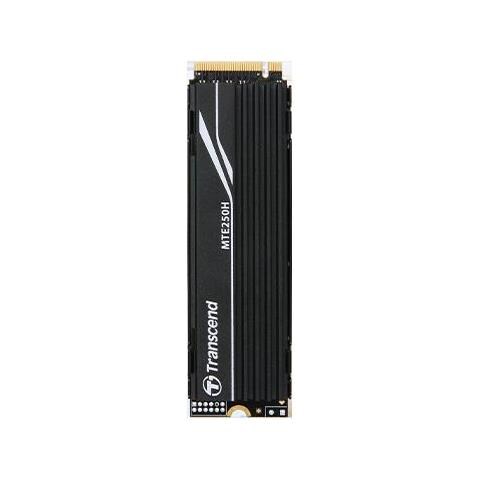 SSD 4 TB Serie TS4TMTE250H M. 2 Interfaccia PCI Express 4.0 - Foto 1