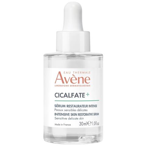 Avene, Cicalfate+, Ristorativo, Giorno, Siero, Per Il Viso, 10 Ml - Foto 2